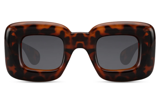 Varsovia Brown